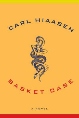 Basket Case 0375411070 Book Cover