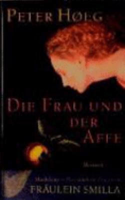 Die Frau und der Affe. [German] 3446188800 Book Cover