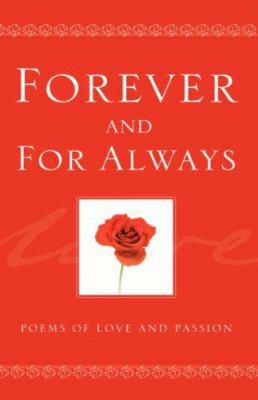 Forever And For Always 1594672210 Book Cover