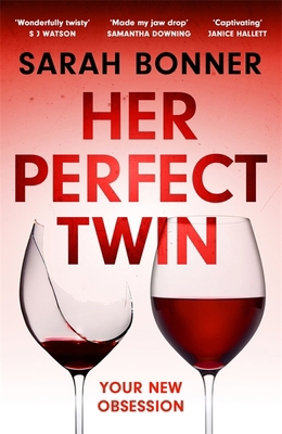 Her Perfect Twin 1529382742 Book Cover