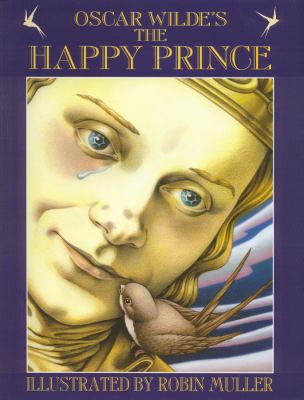 The Happy Prince 0773733183 Book Cover