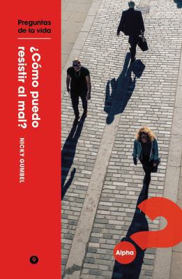 ?C?mo Puedo Resistir El Mal? [Spanish] 1934564869 Book Cover