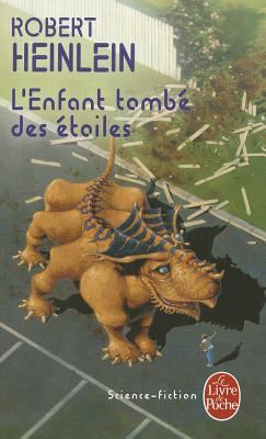 L'Enfant Tombé Des Étoiles [French] B004606K7W Book Cover