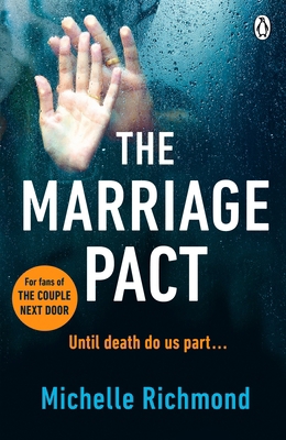 The Marriage Pact: The bestselling thriller for... 0718186133 Book Cover