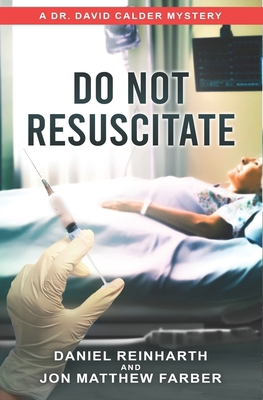 Do Not Resuscitate B0FCD6RCDQ Book Cover