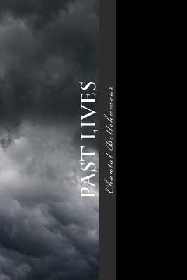 Past Lives 1535538740 Book Cover