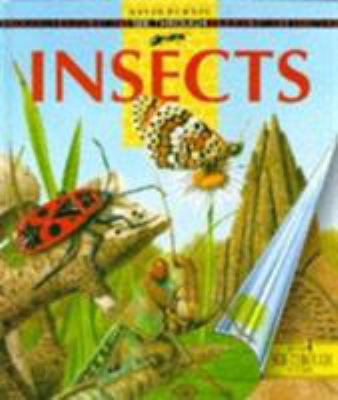 Insects (See Through History) 0600583953 Book Cover
