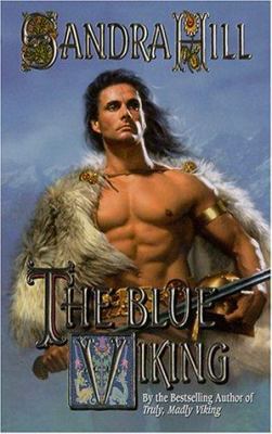 The Blue Viking 0843948272 Book Cover