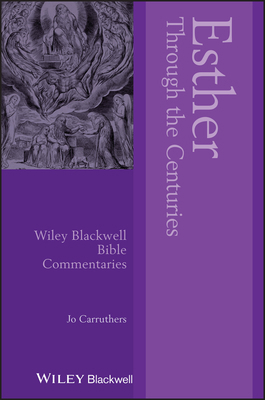 Esther Through the Centuries 1119004675 Book Cover
