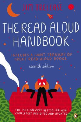 The Read-Aloud Handbook 014312160X Book Cover