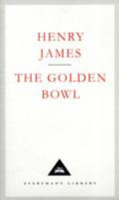 The Golden Bowl 1857151178 Book Cover