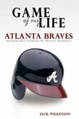 Atlanta Braves 1596700998 Book Cover