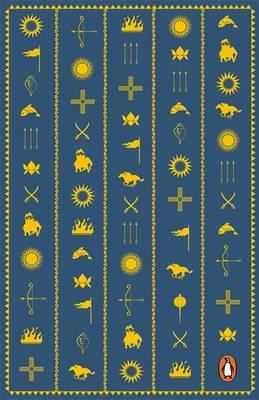 The Mahabharata : Volume 3 0143100157 Book Cover