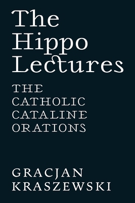 The Hippo Lectures 1990685811 Book Cover
