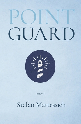 Point Guard 1647139929 Book Cover