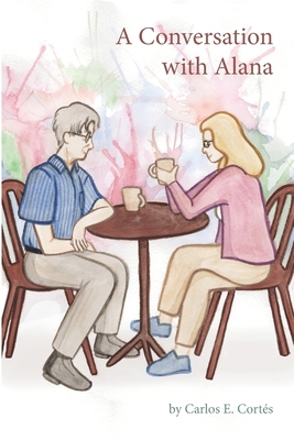 A Conversation With Alana 1694099695 Book Cover