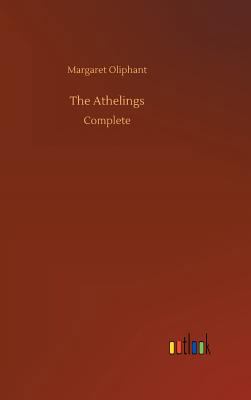 The Athelings 3732689964 Book Cover