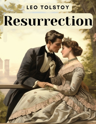 Resurrection 1835911951 Book Cover