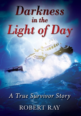 Darkness in the Light of Day: A True Survivor S... 1977236790 Book Cover