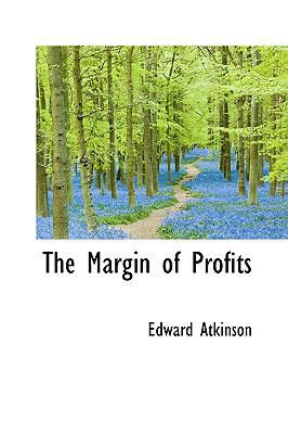 The Margin of Profits 1110507356 Book Cover