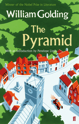 The Pyramid: With an introduction by Penelope L... 0571298524 Book Cover