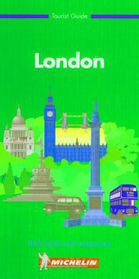London 2061590020 Book Cover