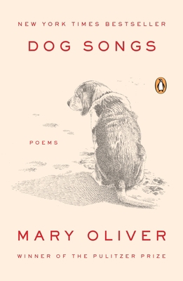 Dog Songs: Poems 0143125834 Book Cover