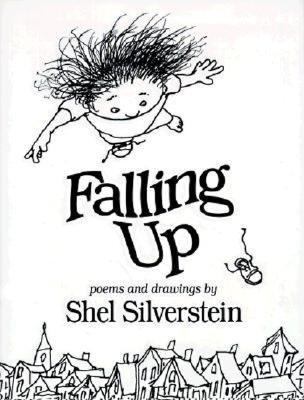 Falling Up 0060248025 Book Cover