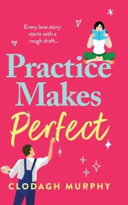 Practice Makes Perfect 1805578006 Book Cover