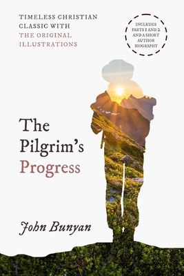 The Pilgrim's Progress 176441019X Book Cover