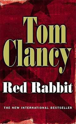 Red Rabbit 0141004916 Book Cover