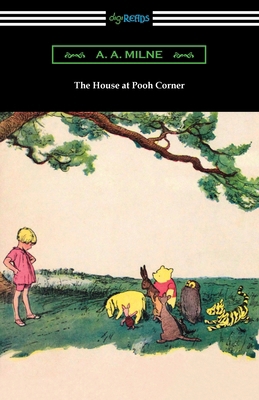 The House at Pooh Corner 142098201X Book Cover