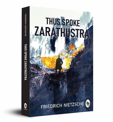 Thus Spoke Zarathustra 9388810961 Book Cover
