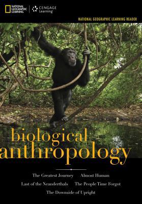 National Geographic Learning Reader Series: Bio... 1285194470 Book Cover