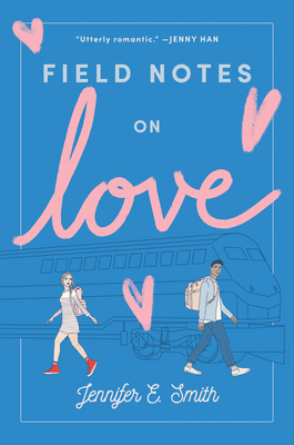 Field Notes on Love 0399559442 Book Cover