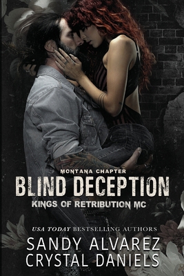Blind Deception 1962789322 Book Cover
