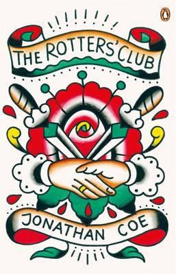 The Rotters' Club B0092G94AU Book Cover