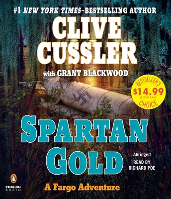 Spartan Gold 0142429732 Book Cover