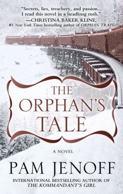 The Orphan's Tale [Large Print] 1410496643 Book Cover