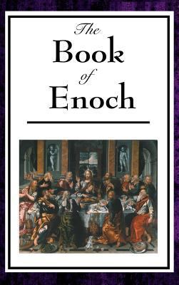 The Book of Enoch 1515436179 Book Cover