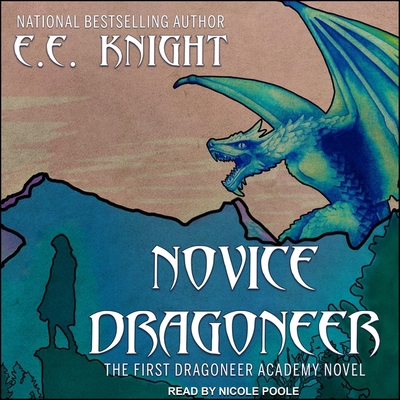 Novice Dragoneer 1665207280 Book Cover