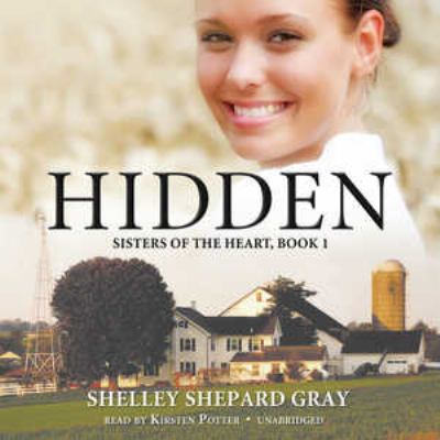 Hidden 1441770879 Book Cover