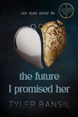 The Future I Promised Her B0GYS31T1V Book Cover
