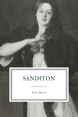 Sanditon 1094655155 Book Cover