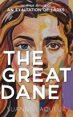 The Great Dane B0G7Y9KNB5 Book Cover