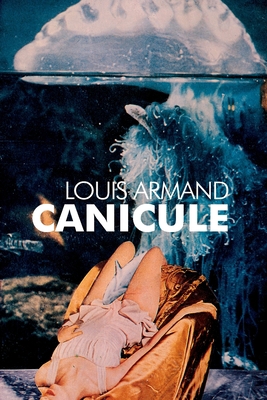 Canicule B00CL8UE64 Book Cover