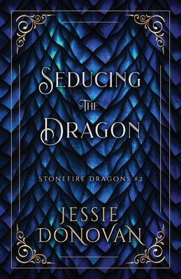 Seducing the Dragon B0CWCK8D93 Book Cover