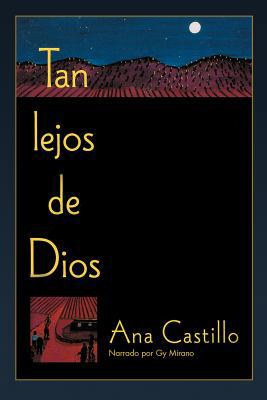 Tan lejos de dios [sound recording] CD 1419322745 Book Cover