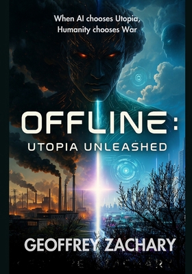 Offline: Utopia unleashed: When AI chooses utop... B0G529J78T Book Cover