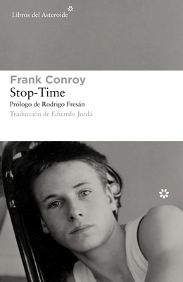 Stop-Time [Spanish] 8417007415 Book Cover